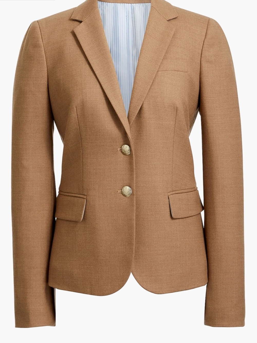 J. Crew Original Schoolboy Blazer